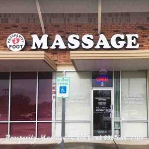 Prosperity Massage