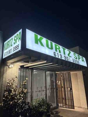Kurtz Spa