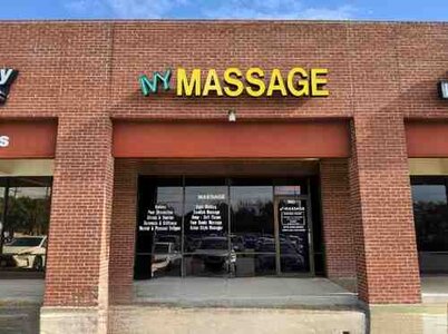 Ivy Massage