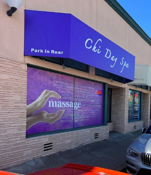 Chi Day Spa