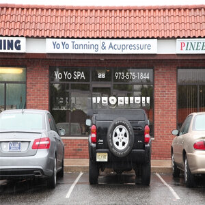 Serenity Spa