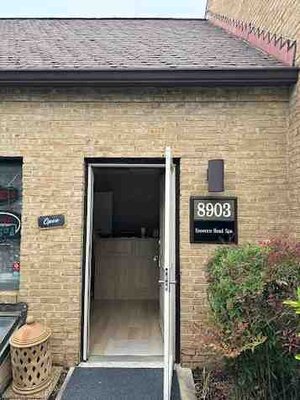 Essence Head Spa