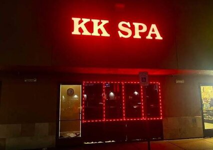 KK Spa