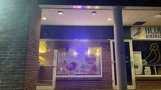 Zen Spa