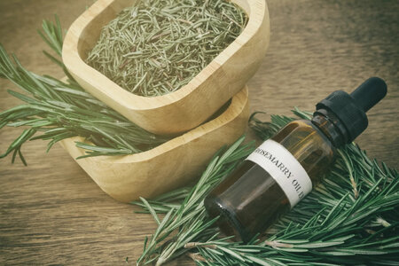 Lavender Spa