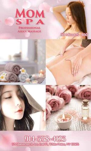 Mom spa