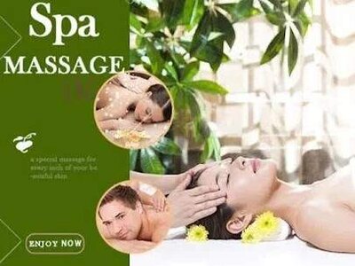 Bamboo Spa